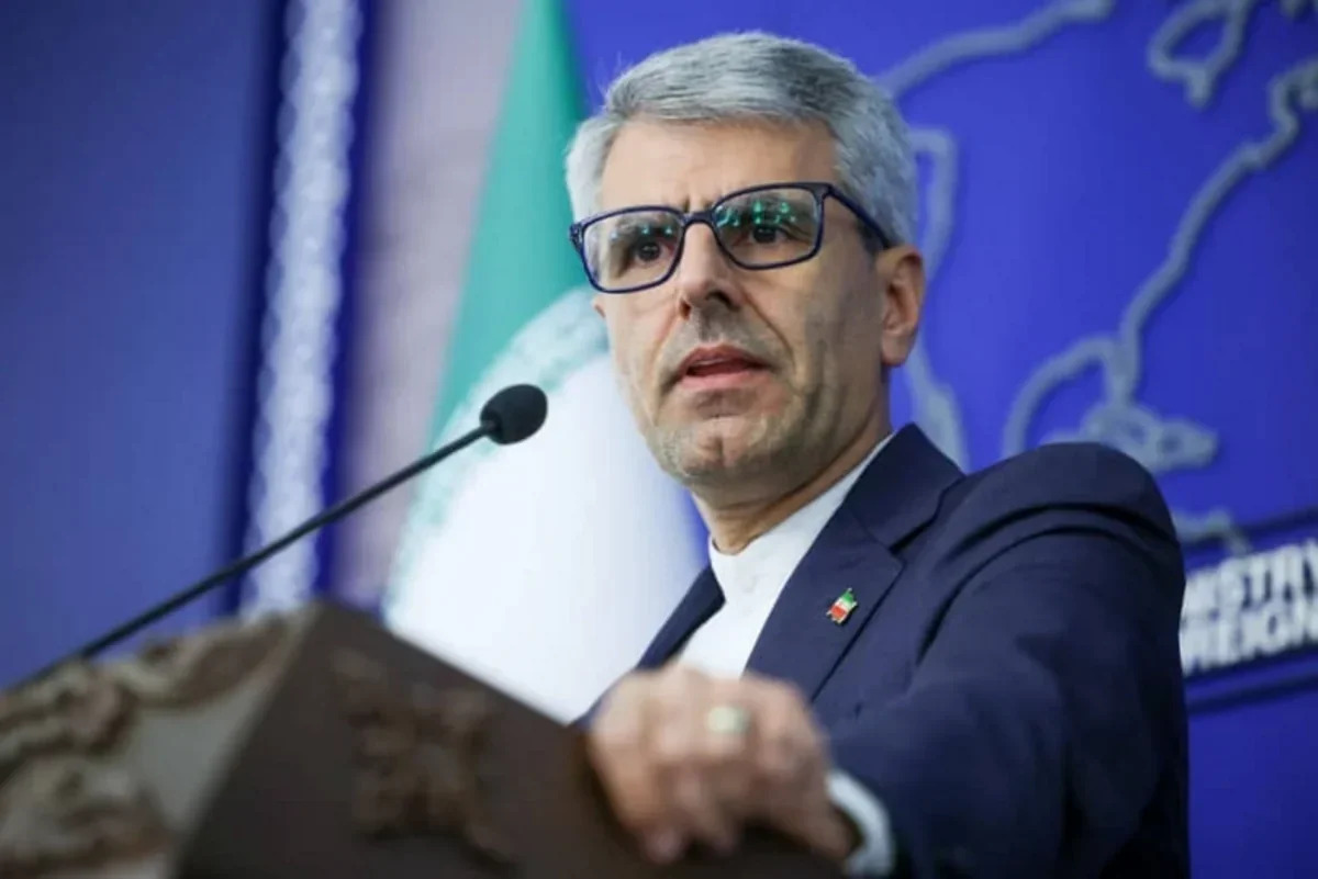 
Иран заявил о важности отношений со странами Персидского залива