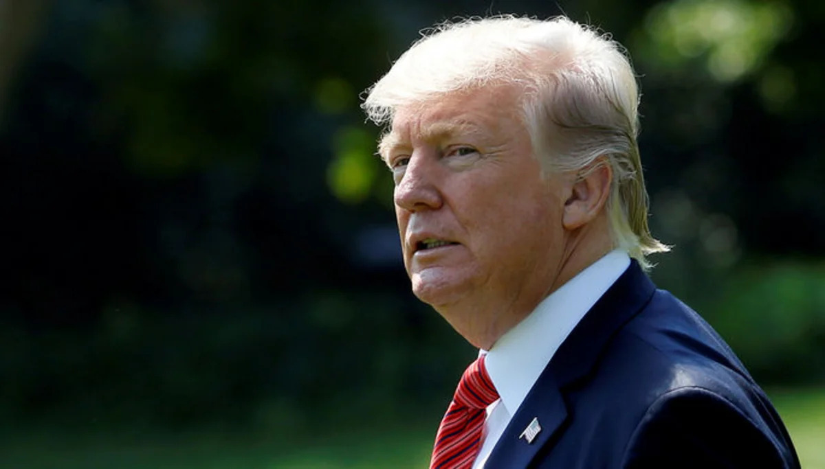 
Дональд Трамп заявил, что выступит с пресс-конференцией после инцидента со стрельбой