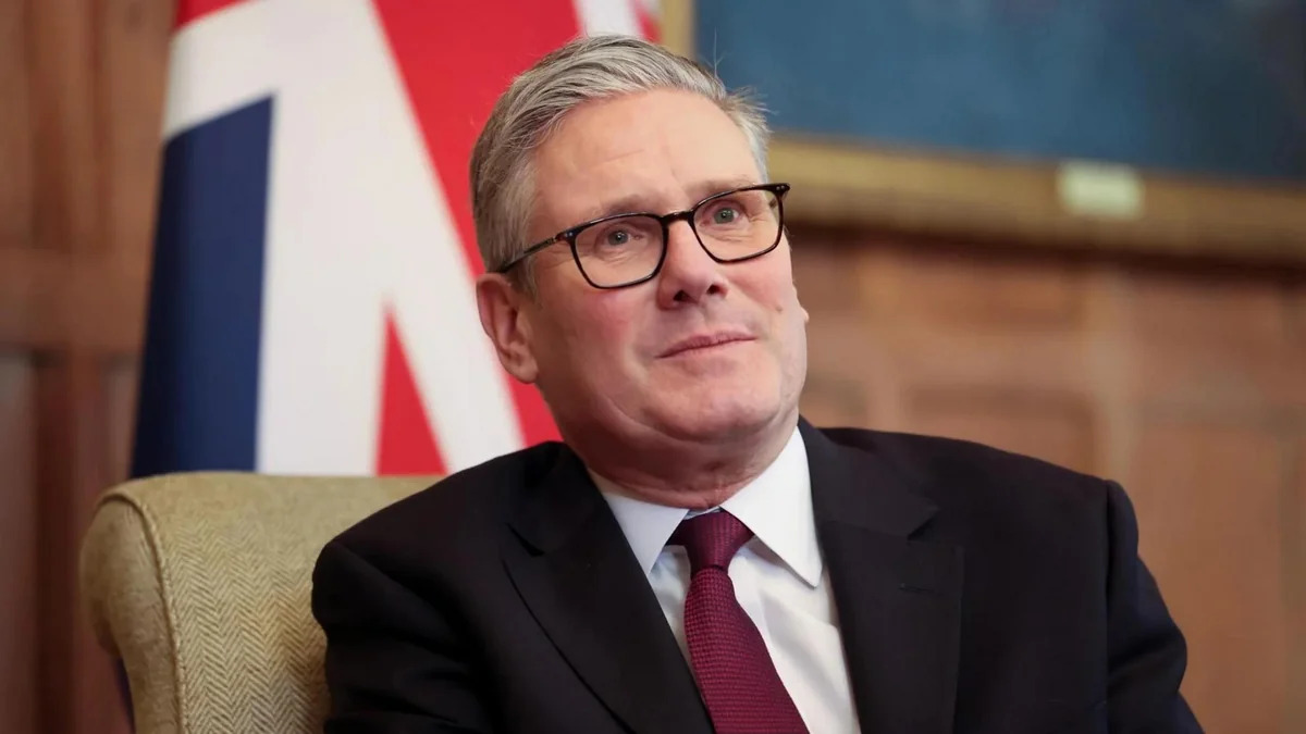 
Стармер заявил о возможности победы лейбористов на выборах 2029 года