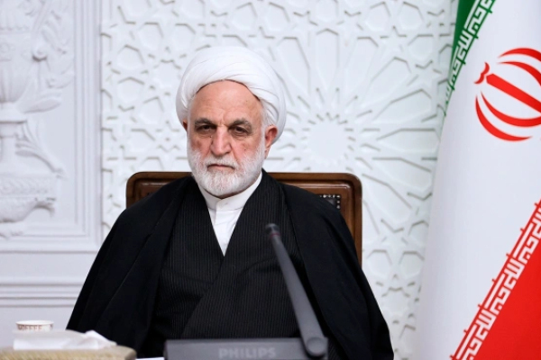 В Иране предупредили: стране может грозить раскол