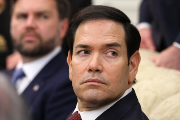 Почему Рубио нет на переговорах по Ирану