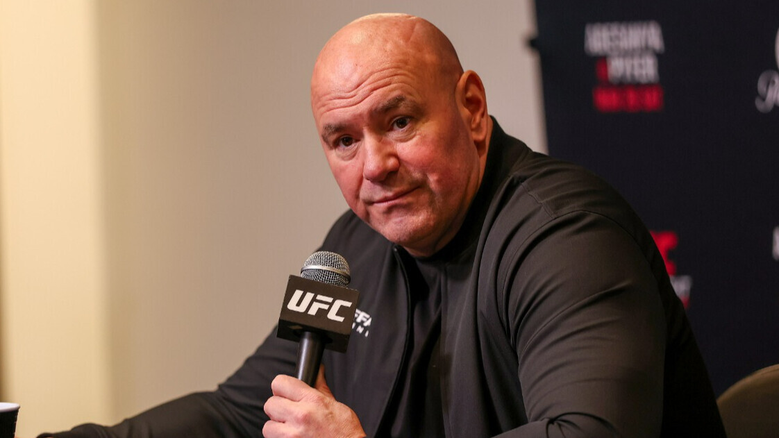 Глава UFC Уайт сидел рядом с Трампом во время стрельбы в США: Это было чертовски круто!