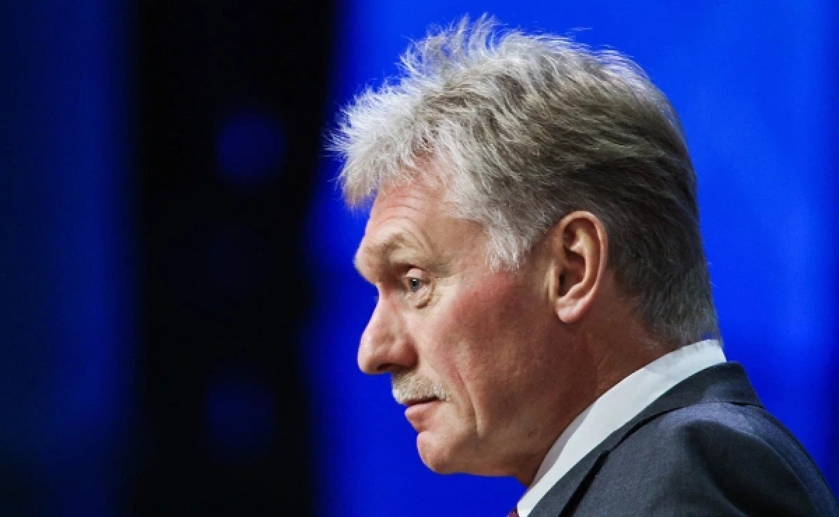 Кремль считает Россию &laquo;неотъемлемой частью&raquo; Европы