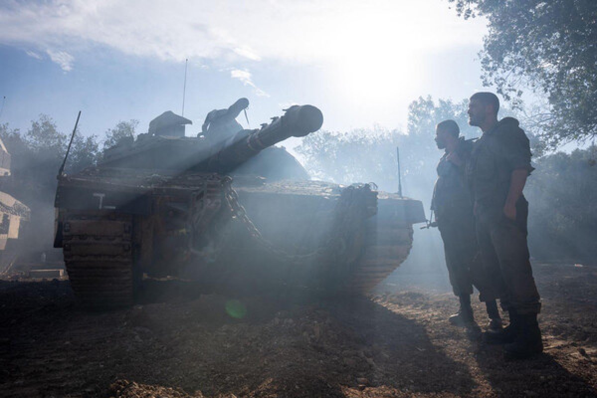 Перед ударами по &laquo;Хезболле&raquo;: жителей юга Ливана призвали эвакуироваться