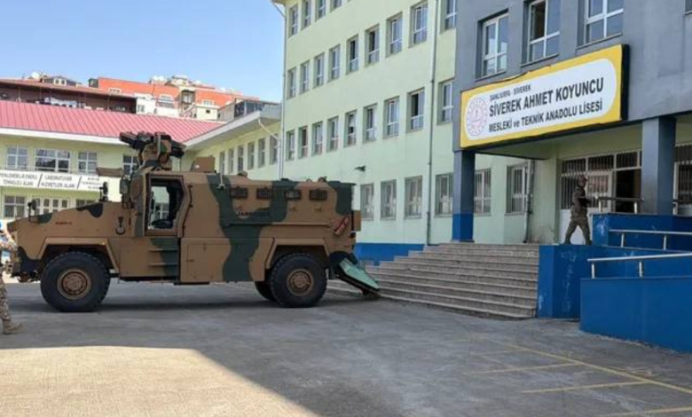 В Турции школы будут классифицировать по уровню риска