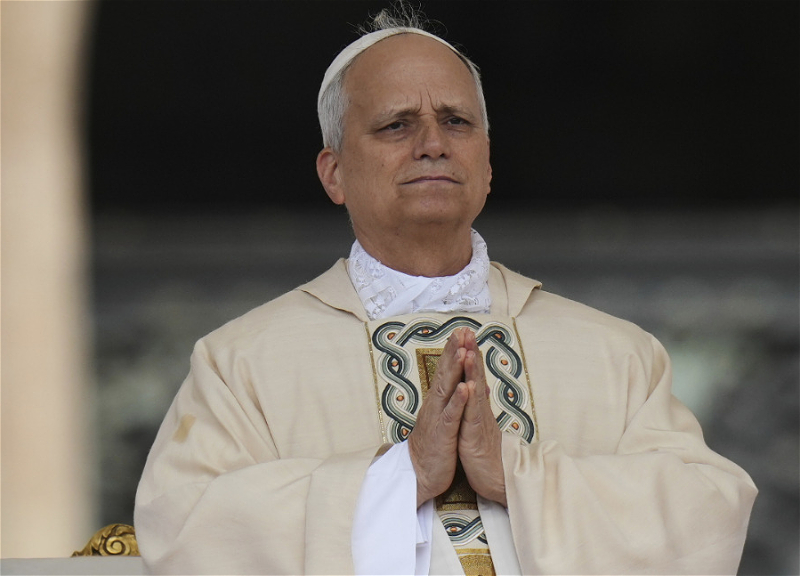 Лев XIV в годовщину аварии на ЧАЭС напомнил, что атом должен служить только миру