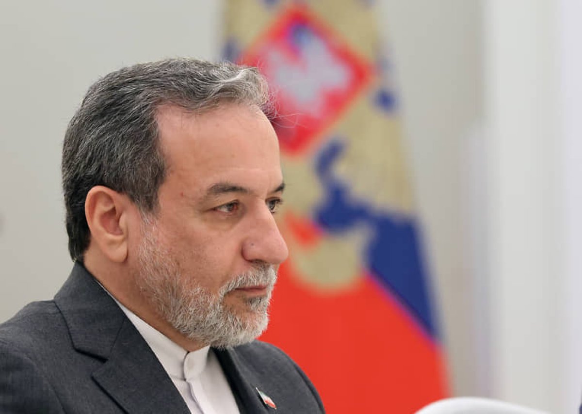 Аракчи в Санкт-Петербурге