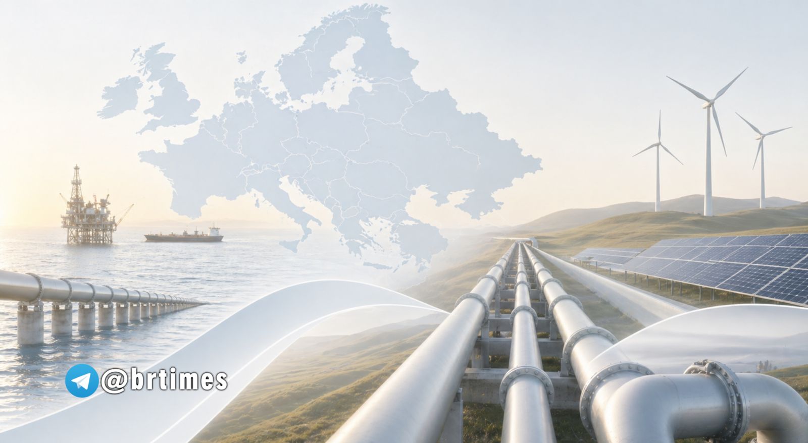 Надежный энергетический щит