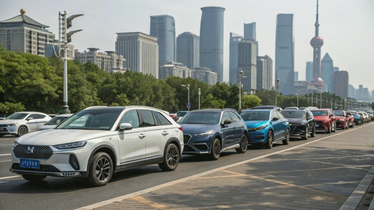 Главное - цена и сегмент