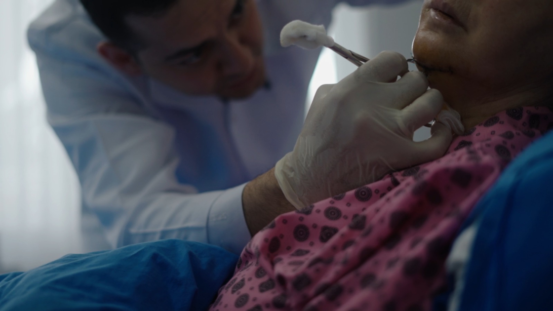 Уникальная 10-часовая операция в Азербайджане