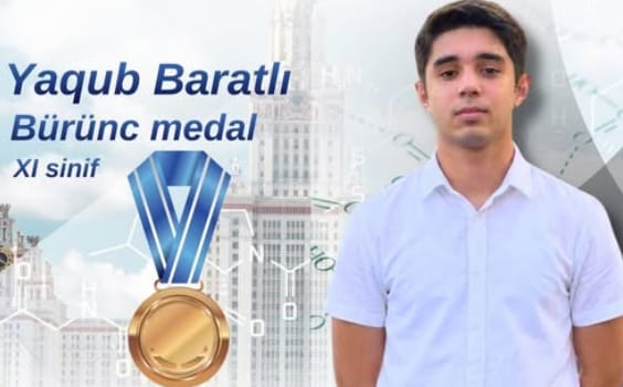 &laquo;Бронзовый&raquo; успех на международном уровне