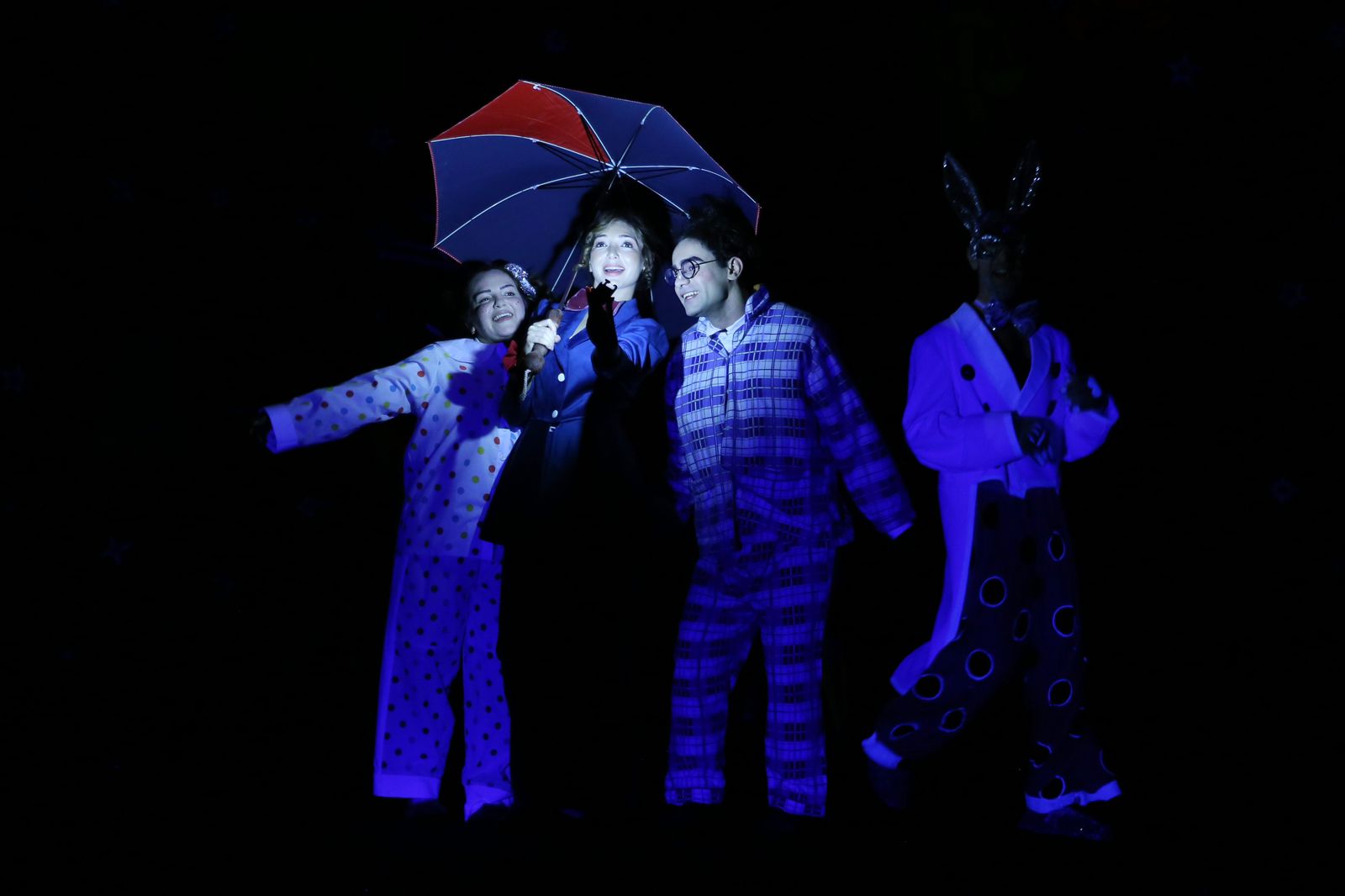 Воплощение детского воображения