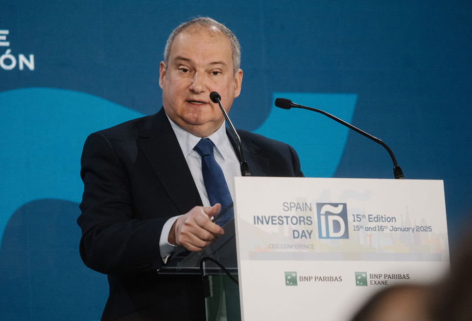 
Испания призывает покупать авиабилеты прямо сейчас