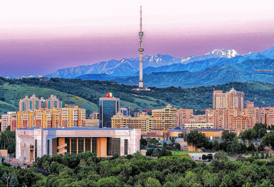 
В Алматы пройдёт конференция по вопросам безопасности и тюркской интеграции