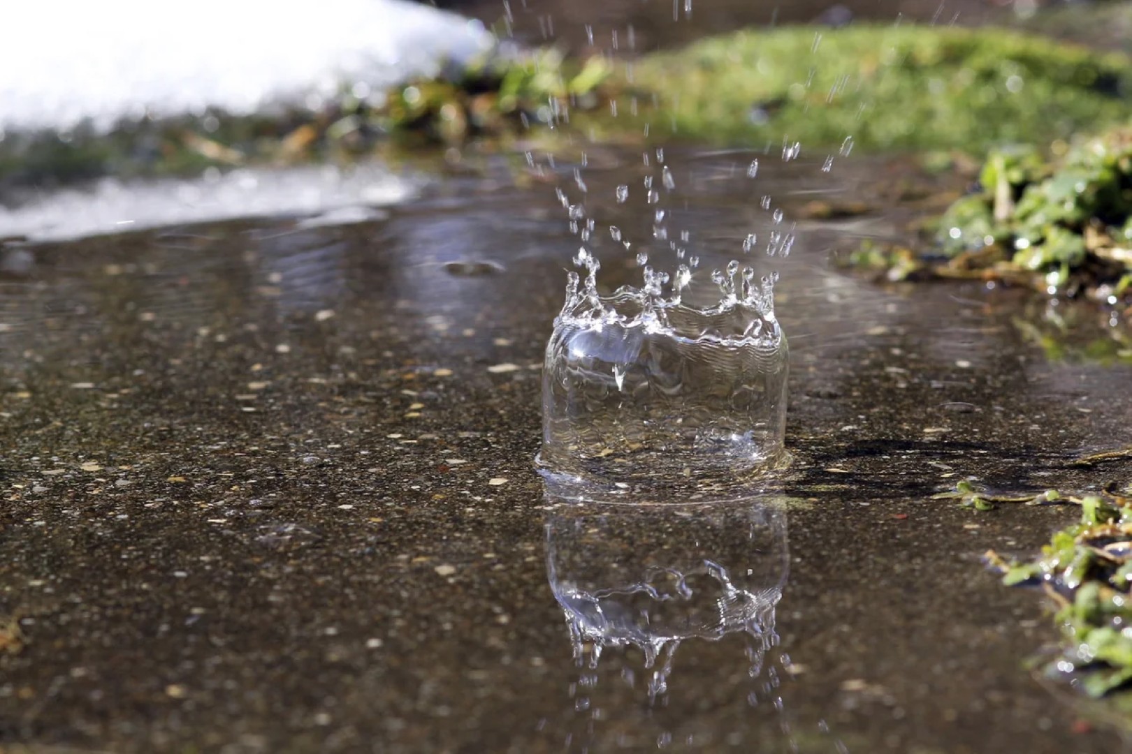 
В Баку завтра будет без осадков, в регионах - дожди