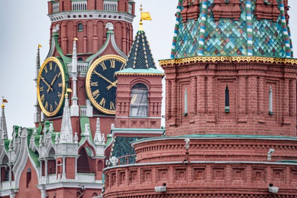 Кремль отреагировал на заявление Трампа