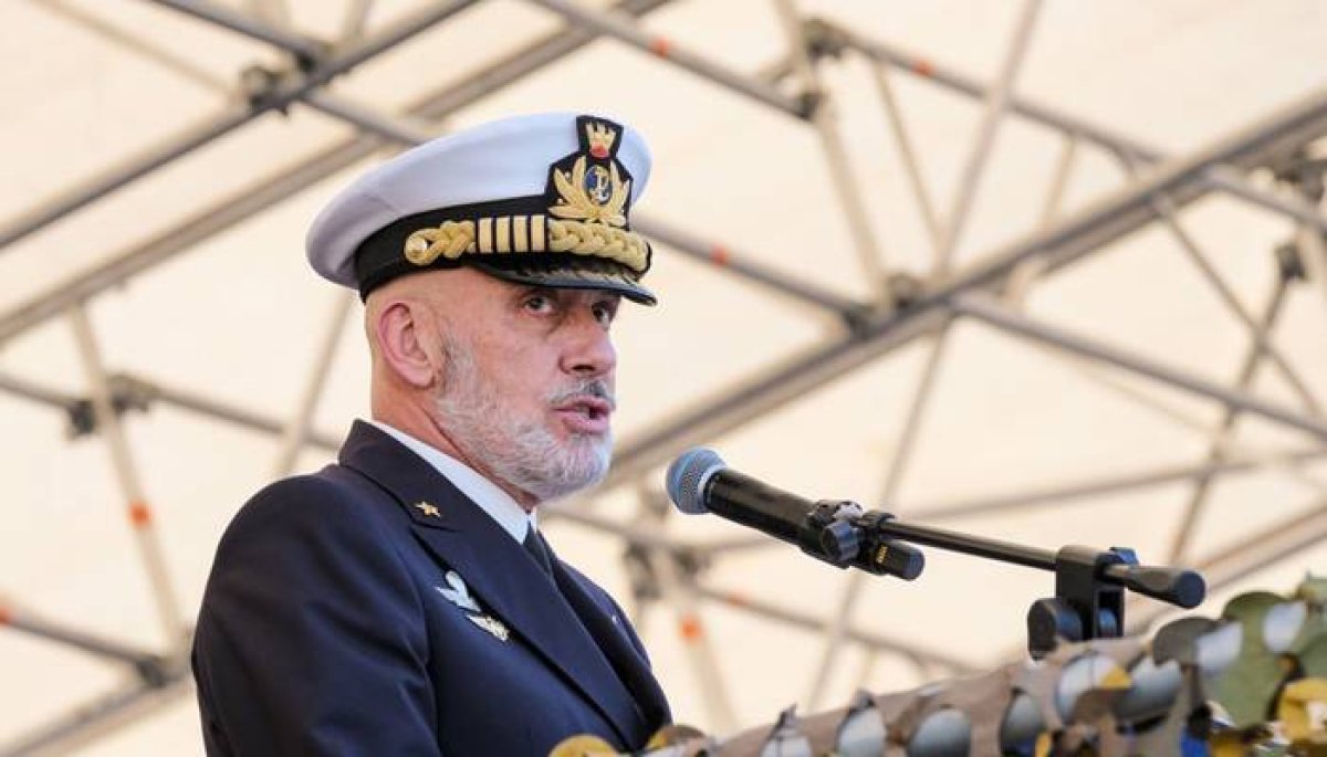 НАТО о попытке возрождения СССР