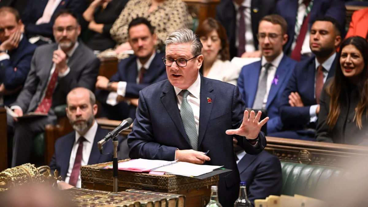 Стармер созывает чрезвычайное заседание Cobra