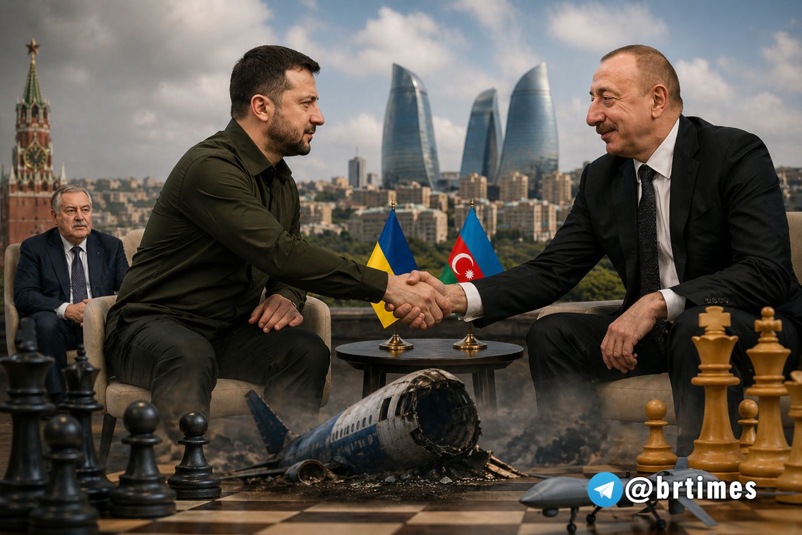 &laquo;Соло&raquo;, выбивающееся из &laquo;хора&raquo;