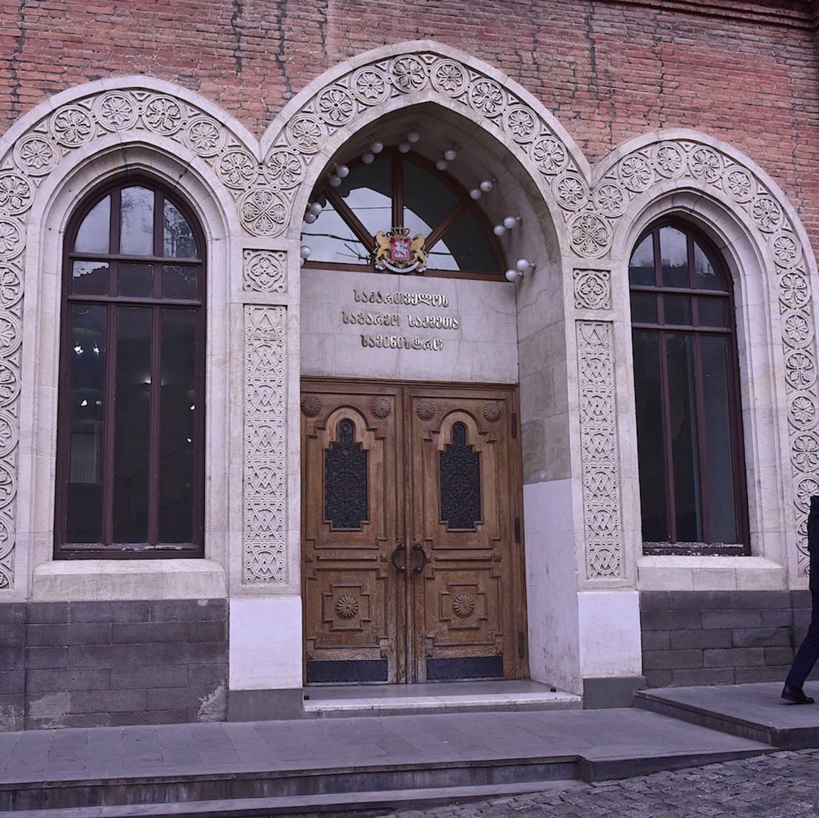 МИД Грузии: Заявления и шаги Брюсселя поощряют радикализм в стране