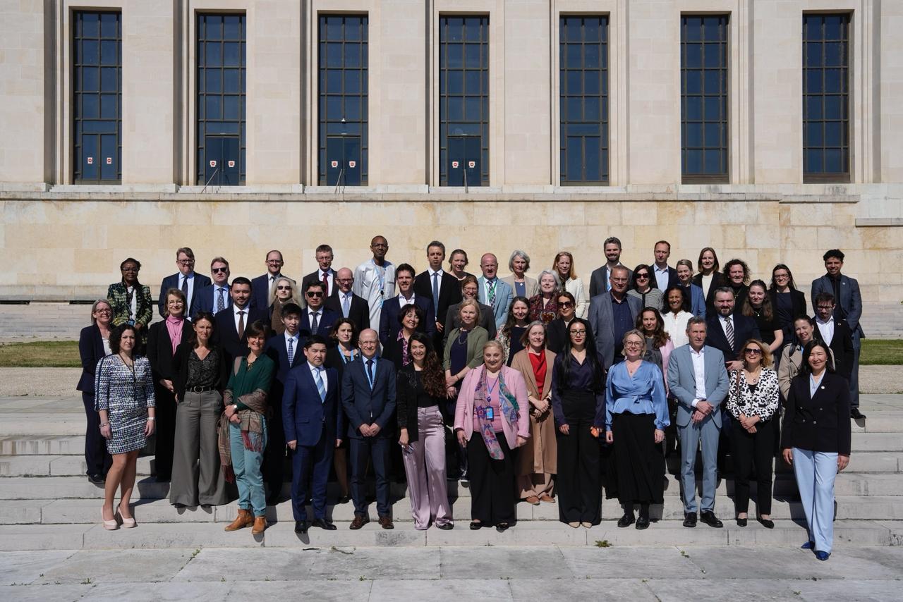 Будущее земли