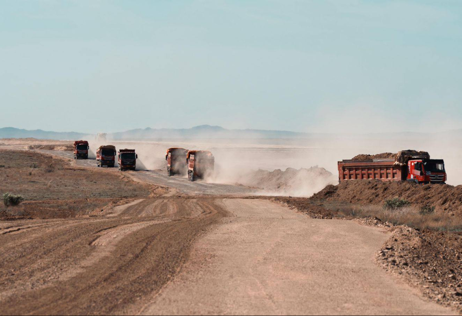 
Новая железнодорожная линия усилит транзитный потенциал Казахстана