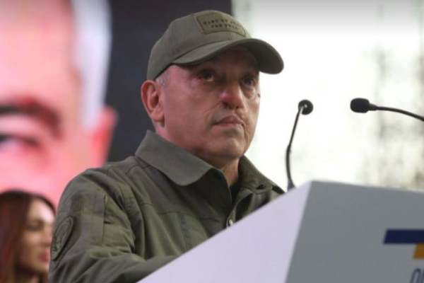 В Армении задержали еще одного сторонника Карапетяна