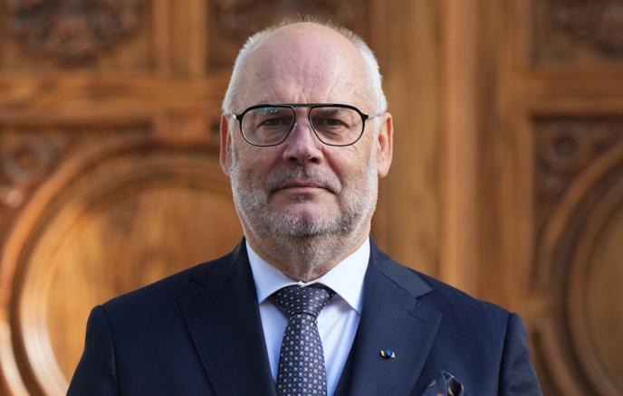 Президент Эстонии призвал страны Европы вместе готовиться к переговорам с Россией