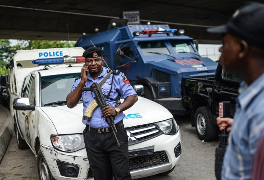 В Нигерии из детского дома похищены 23 ребенка