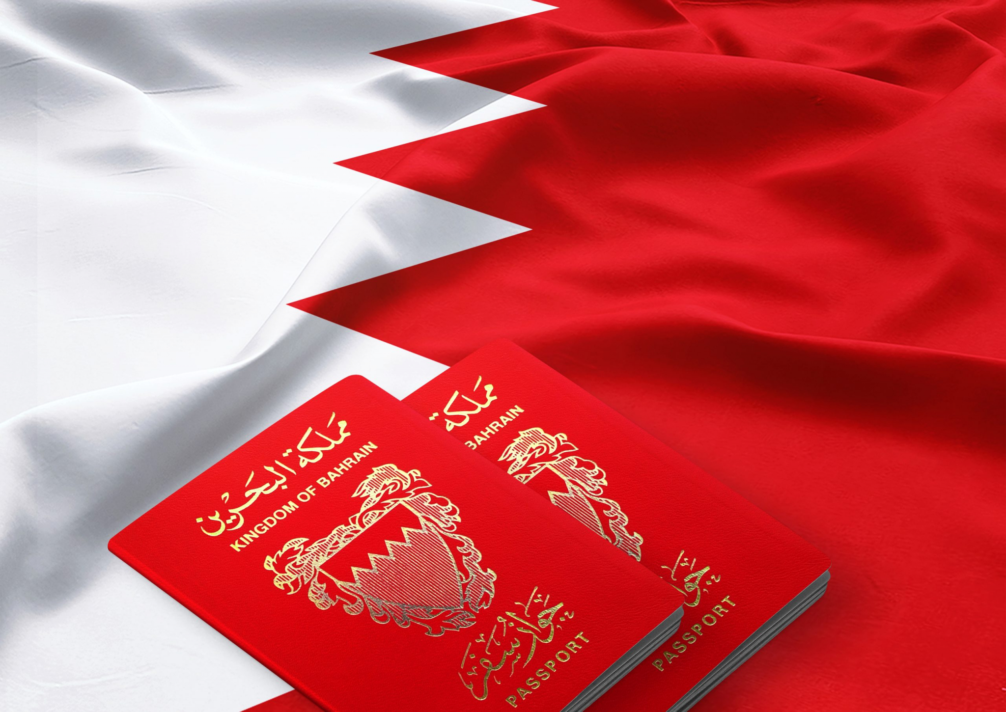 В Бахрейне лишили гражданства 69 человек за поддержку Ирана