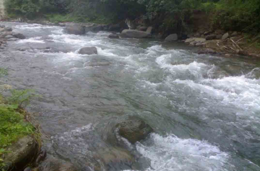 Синоптики предупредили о сильных осадках и селях