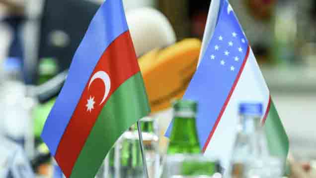 Азербайджан и Узбекистан построят новые парки в столицах друг друга