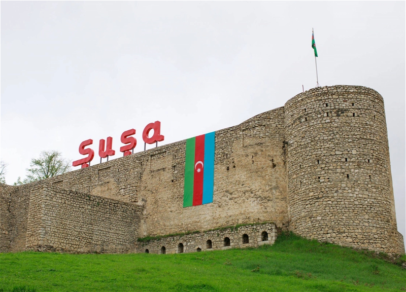 ОЭС и Азербайджан будут вместе продвигать туристический потенциал города Шуша