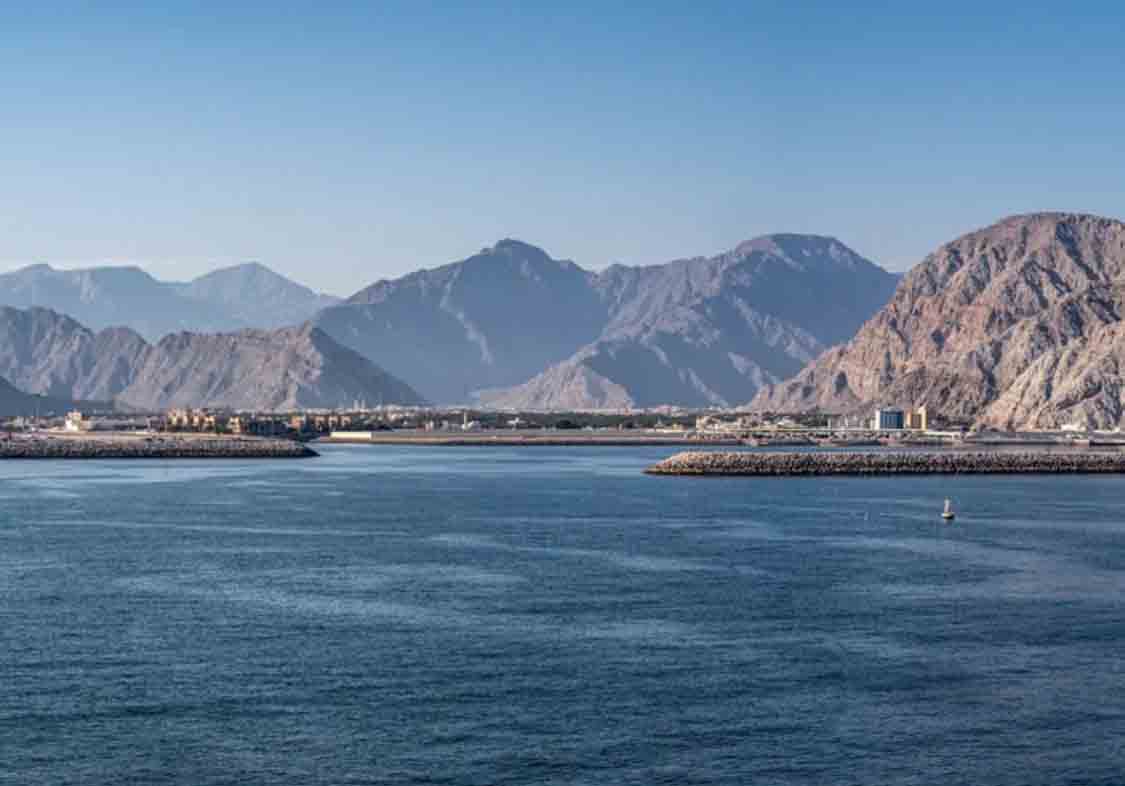 Иран нашел лазейку в морском праве для контроля Ормузского пролива