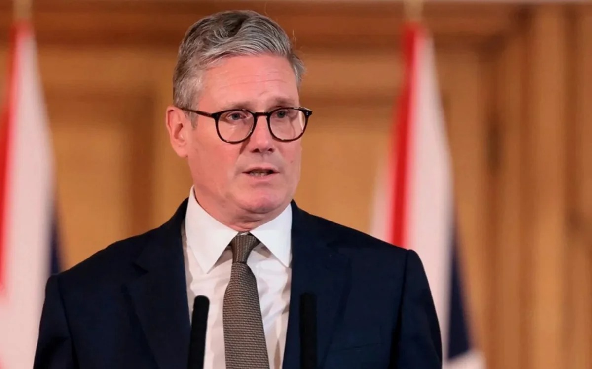 Кир Стармер: Война в Иране изменит потребительские привычки британцев
