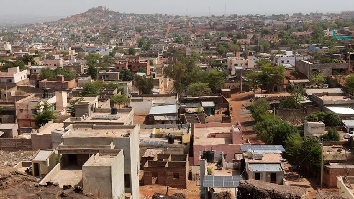 Премьер Мали заявил о попытке радикальных группировок захватить власть в стране