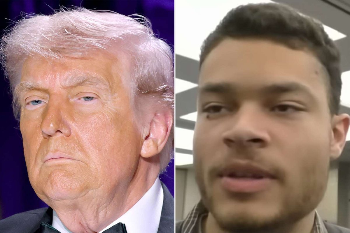 Покушавшемуся на Трампа предъявили обвинения 