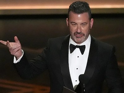 Комик или предсказатель?