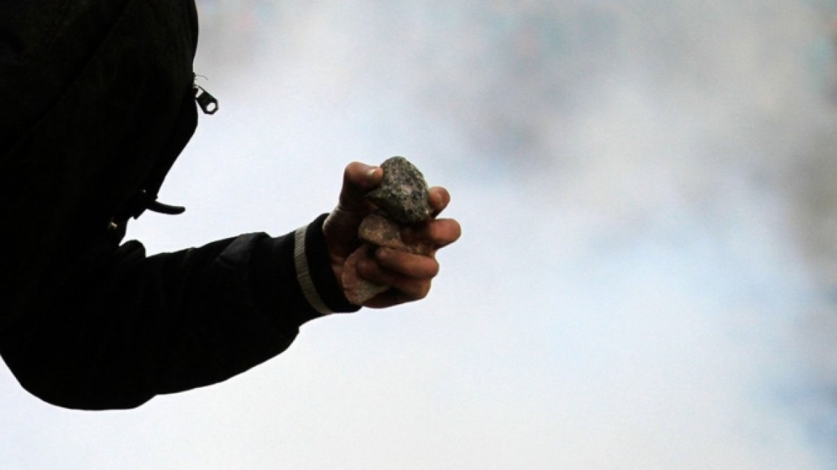 Банды подростков терроризируют Тель-Авив