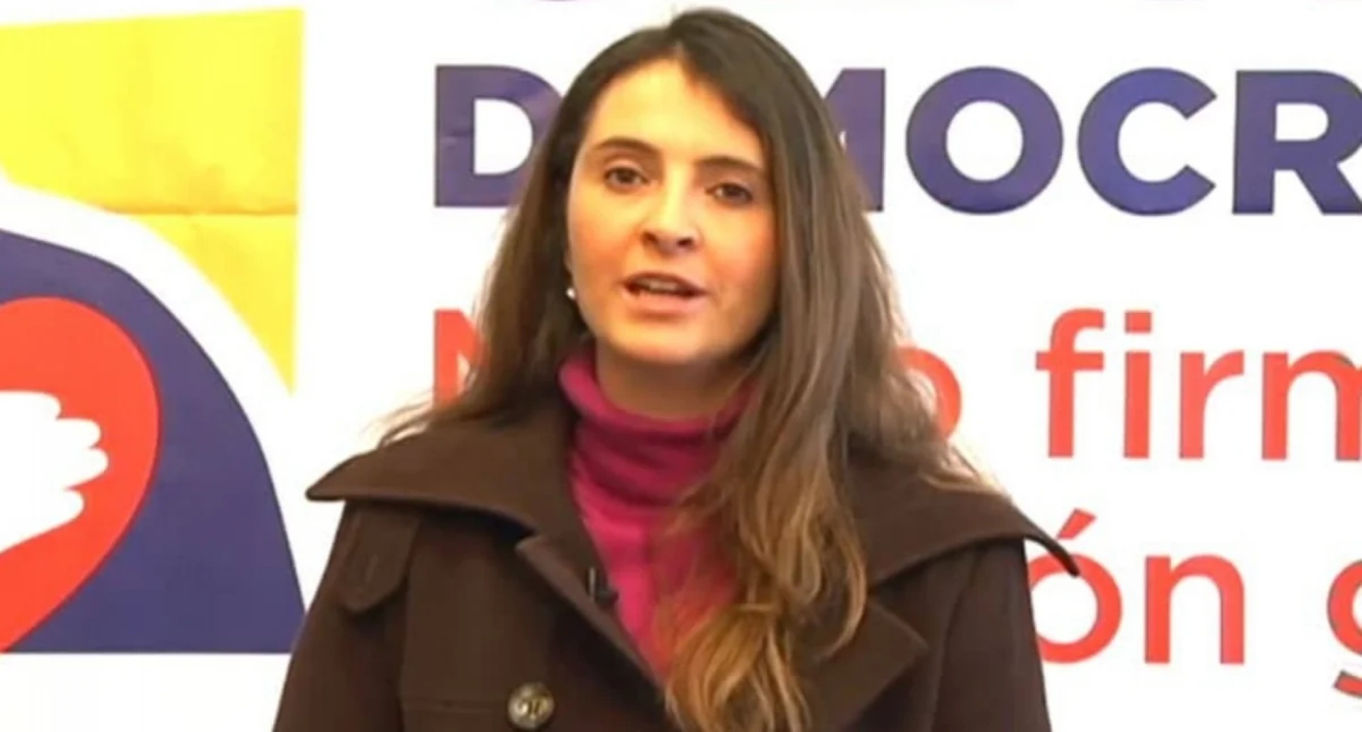 Кандидат в президенты Колумбии сообщила о подготовке покушения на нее