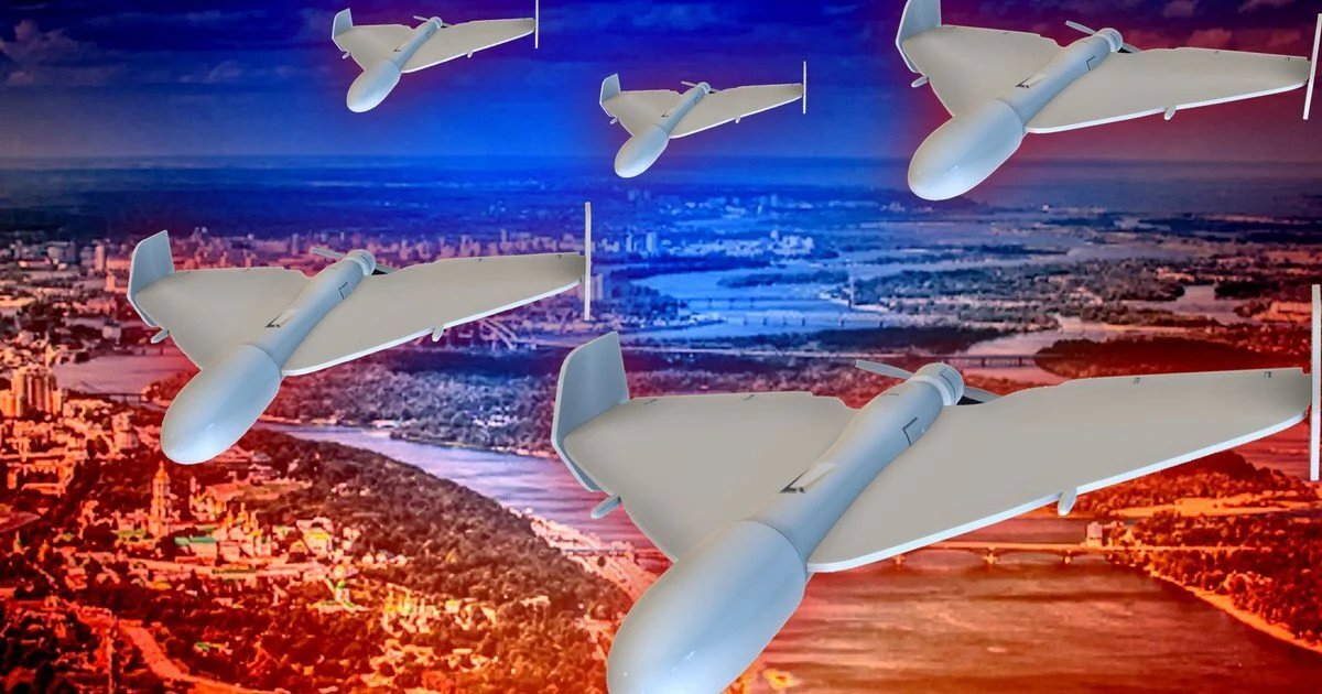 Украина отбивает российские атаки