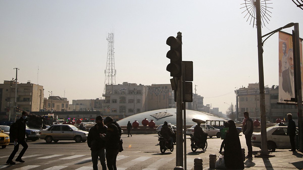 Новые угрозы США
