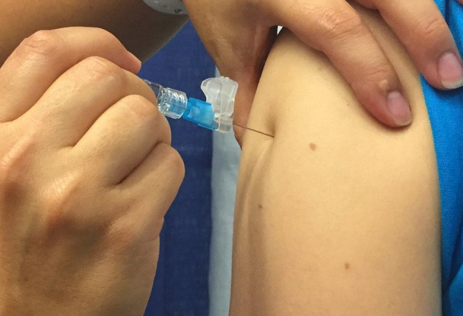 
ВОЗ: Лишь четыре страны Европы достигли цели по вакцинации от гриппа