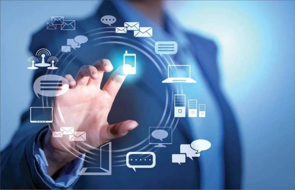 Обращения в госорганы через &laquo;E-правительство&raquo;