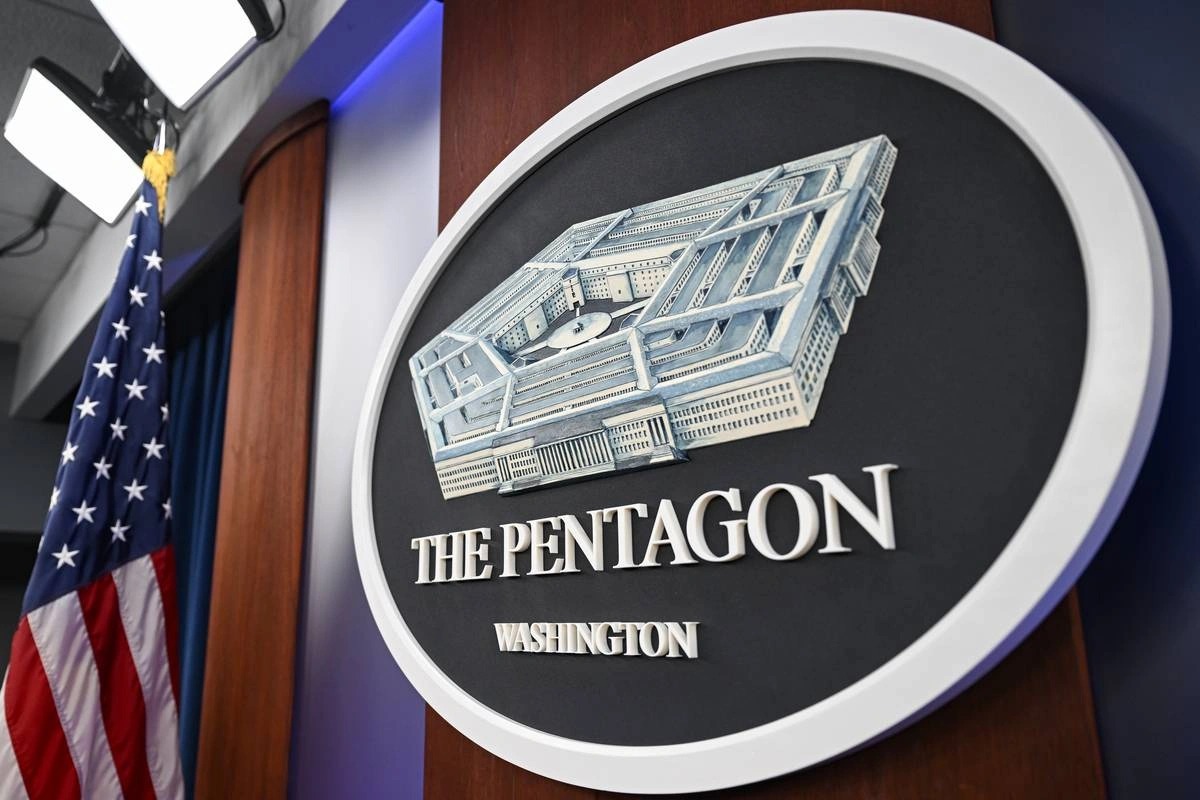 В Пентагоне новый запрет для журналистов