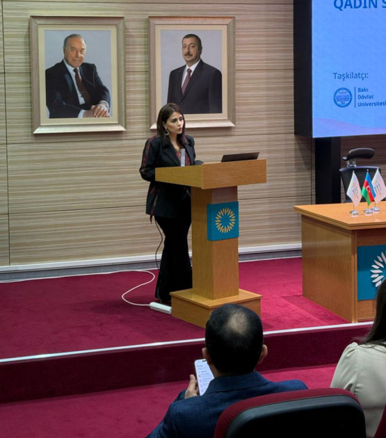 
Защита здоровья женщин: междисциплинарные подходы &ndash; конференция