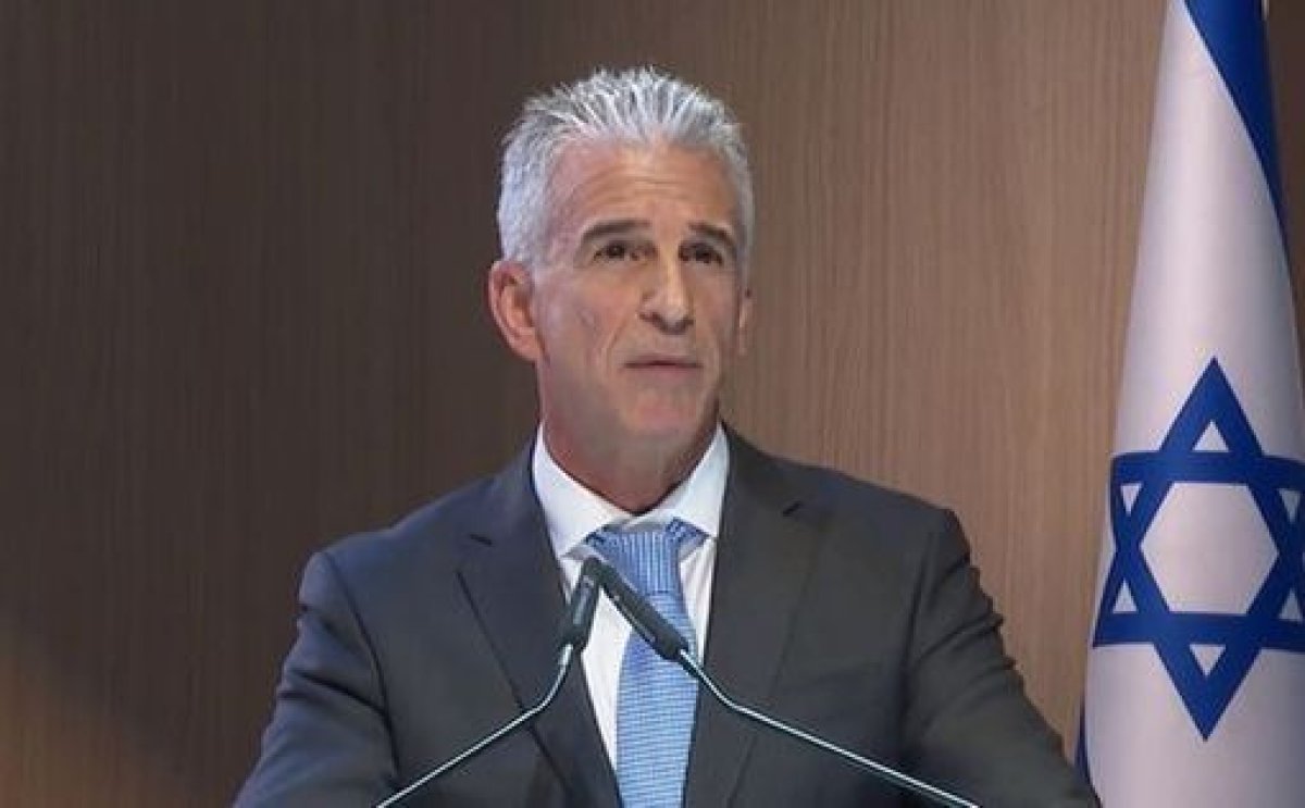 У &laquo;Моссада&raquo; доступ к самым глубоким секретам Ирана и Ливана