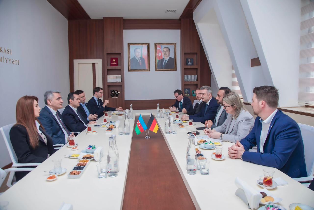 Диалог культур, истории и будущего 