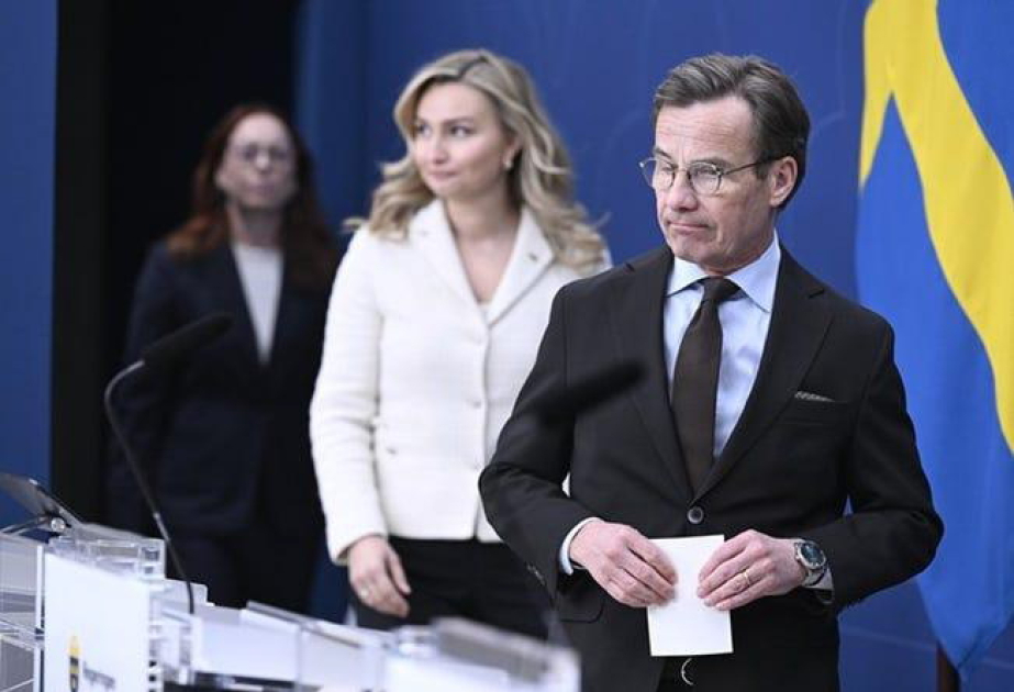 
Шведское правительство предупреждает о риске дефицита авиационного топлива