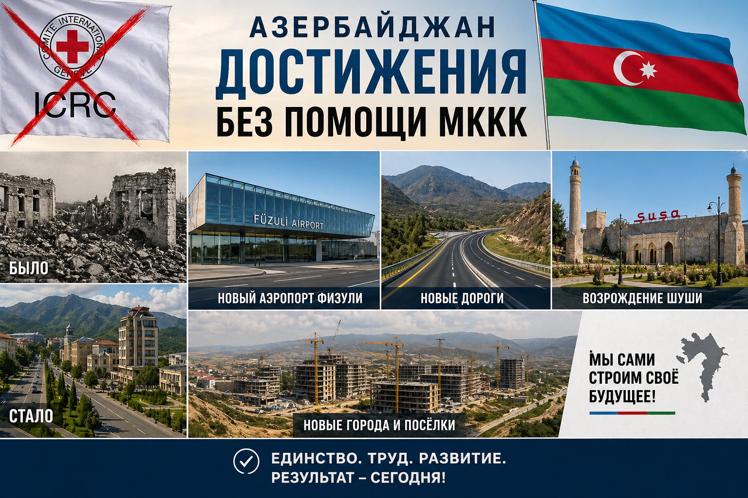 Просроченное &laquo;доверие&raquo;